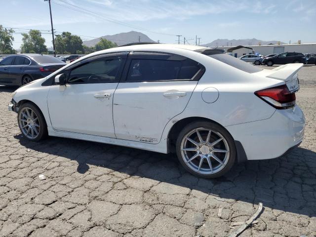 2HGFB6E50FH703552 Honda CIVIC SI