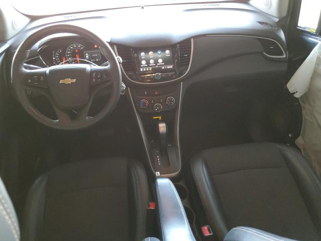 KL7CJPSB5MB330662 Chevrolet LUV