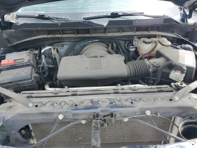 3GCPWBEH8KG275346 Chevrolet lv3 - gen 5, sidi, vvt, e85 max, alum