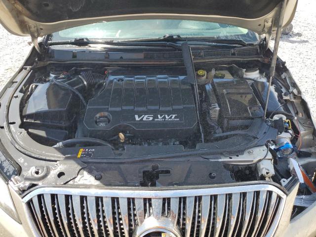 1G4GB5G31EF102381 Buick Lacrosse