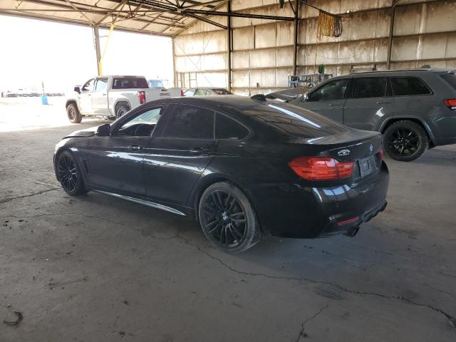 WBA4A9C52GG507006 BMW 428i