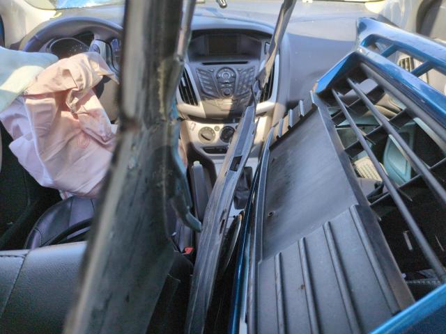 1FADP3K20EL197602 Ford FOCUS SE