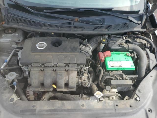 3N1AB7APXEY259601 Nissan SENTRA S