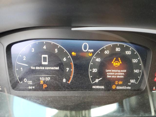 19XFL1H8XRE023775 Honda l15b7
