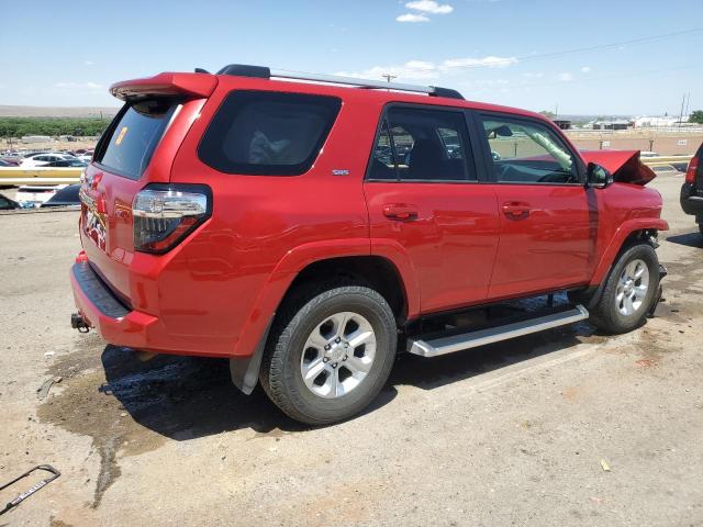 JTENU5JR0M5856455 Toyota 4RUNNER SR