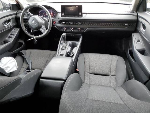 1HGCY1F32PA040423 Honda l15be