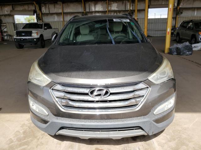 5XYZUDLA4EG167163 Hyundai t-gdi theta