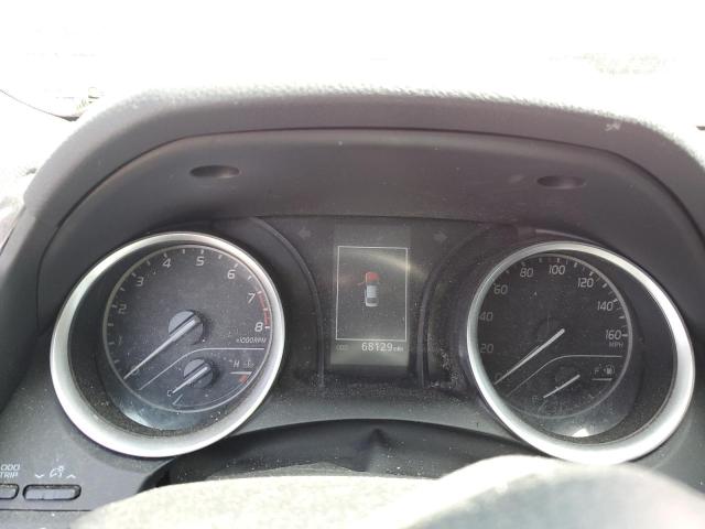 4T1C11AK7MU430781 Toyota CAMRY LE