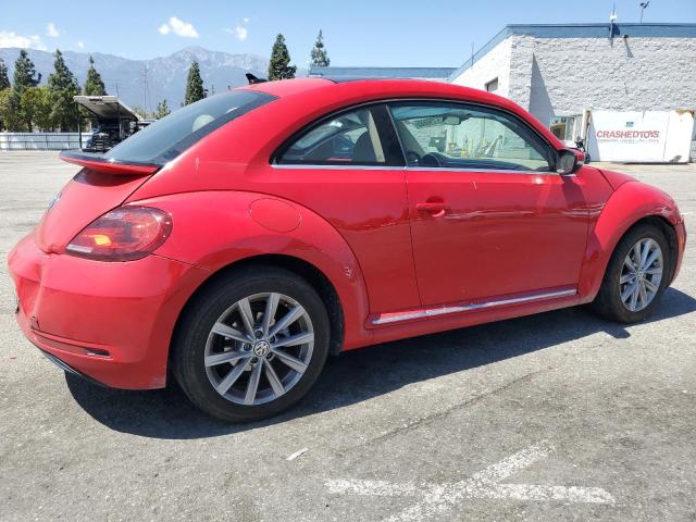 3VWJD7ATXJM702798 Volkswagen 2018