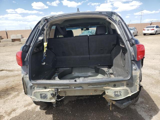 5J8TB3H50EL003304 Acura RDX TECHNO