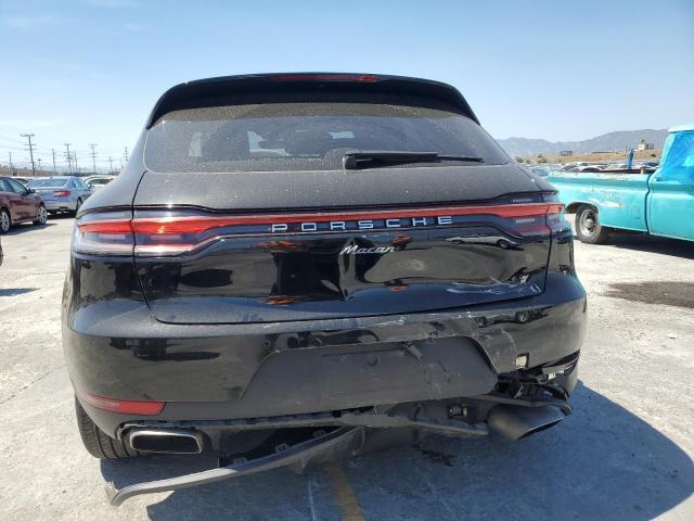 WP1AA2A51MLB01817 Porsche Macan