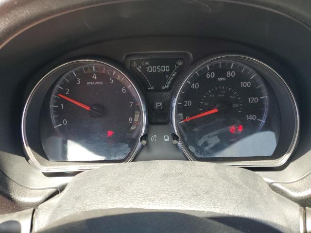 3N1CN7AP2JL867121 Nissan 2018