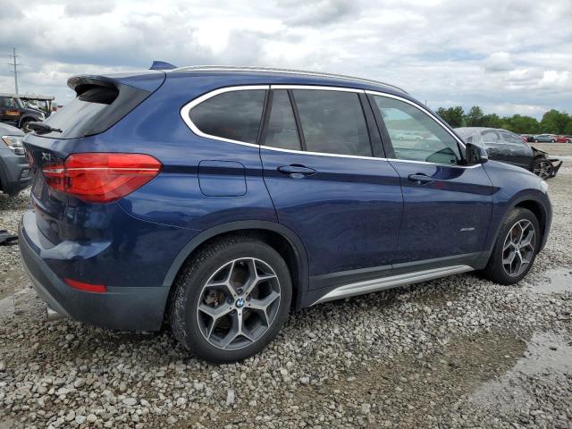 WBXHT3C37G5E55190 BMW X1 XDRIVE2