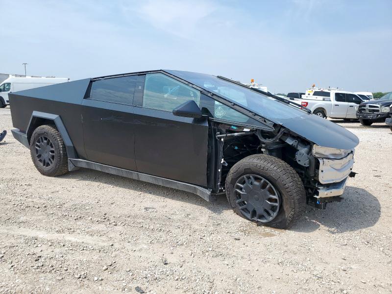 7G2CEHED3RA021099 Tesla Cybertruck