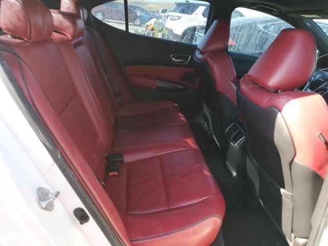 19UUB3F69JA005199 Acura Tlx Tech+a