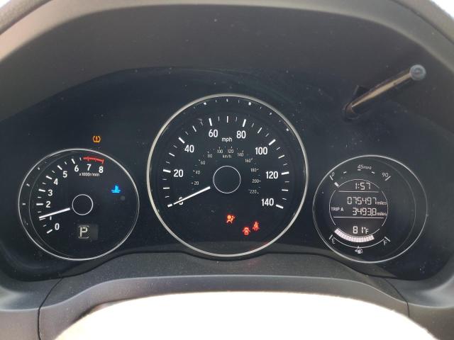 3CZRU5H11LM708064 Honda r18z9