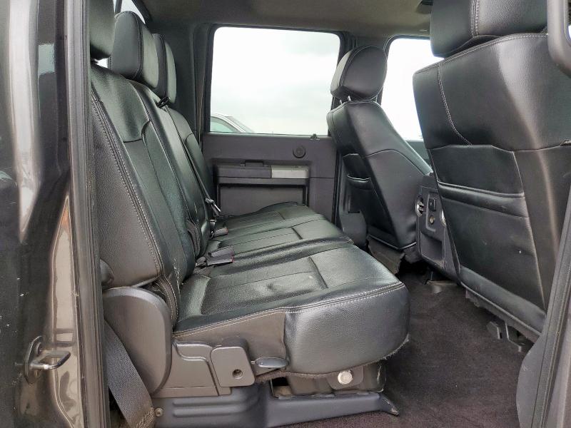 1FT8W3BT9GEA43579 Ford F350 SUPER