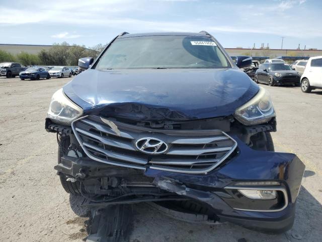 5XYZU3LB5JG515694 Hyundai gdi theta ii