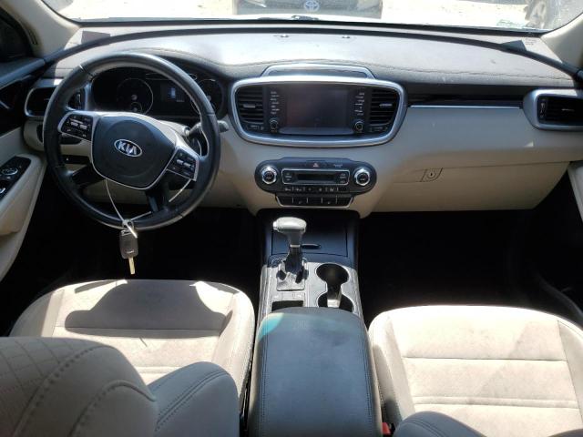 5XYPG4A38LG678522 KIA SORENTO L