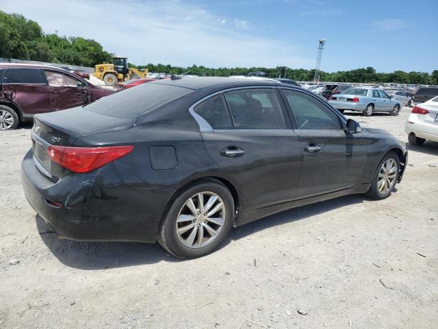 JN1BV7AP0FM345838 Infiniti Q50