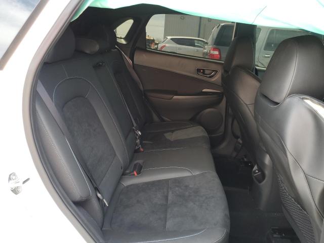 KM8KH3AC5PU008184 Hyundai t-gdi theta ii