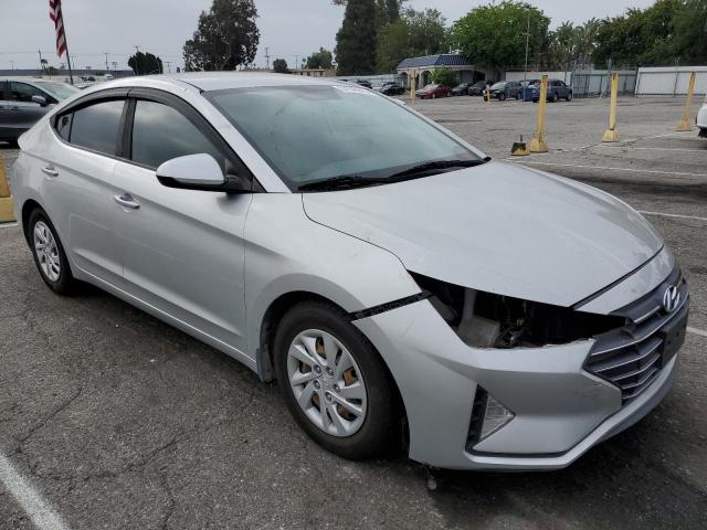 5NPD74LF7KH401362 Hyundai mpi nu
