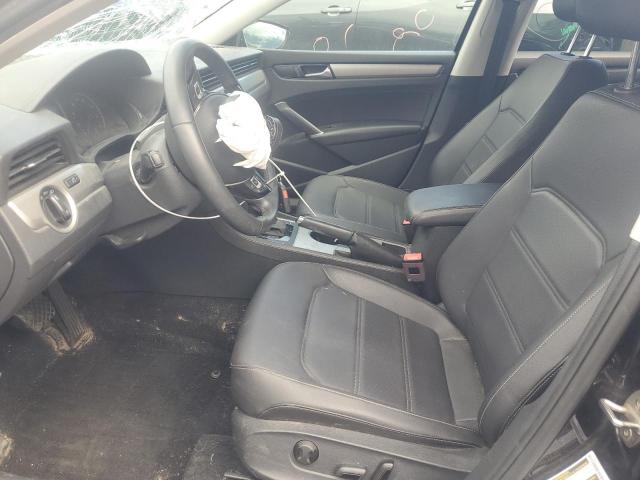 1VWSA7A34NC002473 Volkswagen PASSAT SE