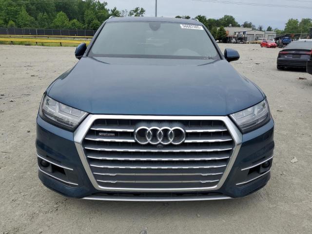 WA1LAAF77JD031772 Audi Q7 PREMIUM