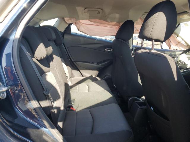 JM1DKFB78G0127517 Mazda Cx-3 Sport
