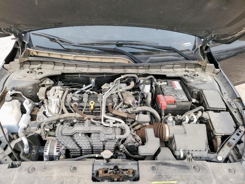 1N4BL4CV1RN314647 Nissan 2024