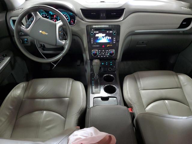 1GNKVHKD3FJ266597 Chevrolet TRAVERSE L