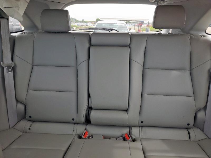 5J8TB3H34JL011396 Acura RDX