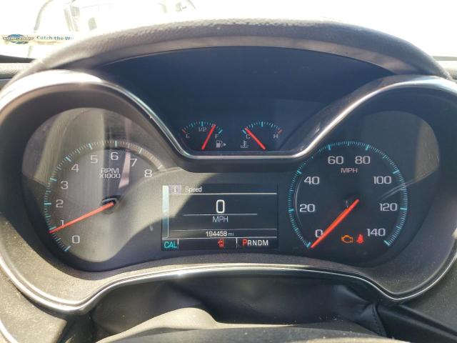 2G1125S38F9108716 Chevrolet IMPALA LT