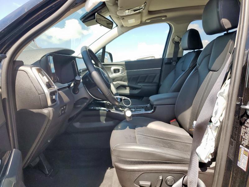 5XYRKDLF7NG112515 KIA SORENTO SX