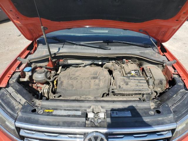 3VV4B7AXXKM033587 Volkswagen Tiguan Sel