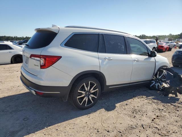 5FNYF5H63MB027322 Honda PILOT TOUR