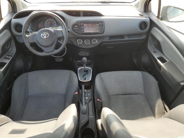 VNKKTUD36FA023904 Toyota Yaris