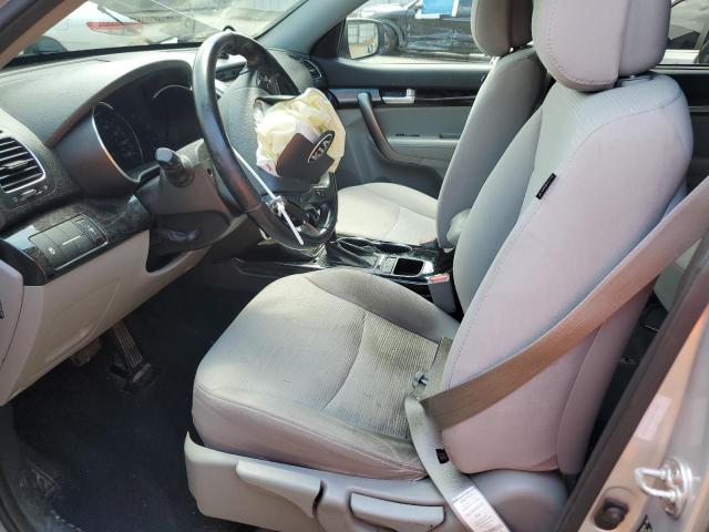 5XYKT4A67EG490965 KIA Sorento