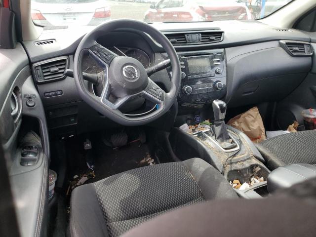 JN1BJ1CP6JW107690 Nissan ROGUE SPOR