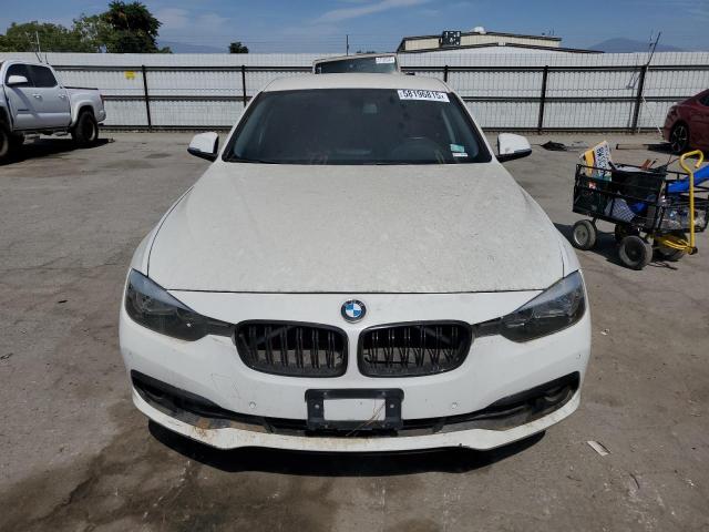 WBA8A9C53HK620298 BMW 320 I
