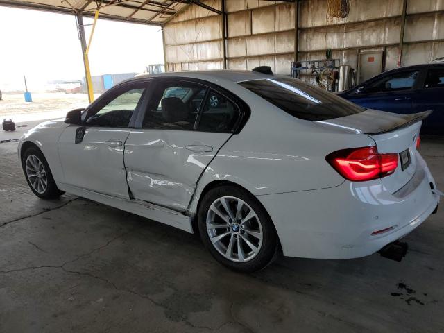 WBA8E1G36HNU15751 BMW 2017