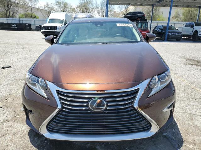 58ABK1GG6JU094069 Lexus 2gr-fe
