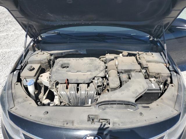 5XXGT4L30JG177960 KIA Optima Lx