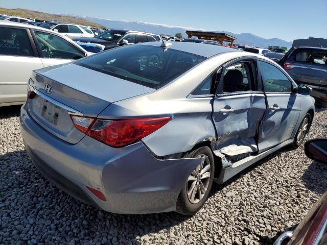 5NPEB4AC5EH915789 Hyundai SONATA GLS