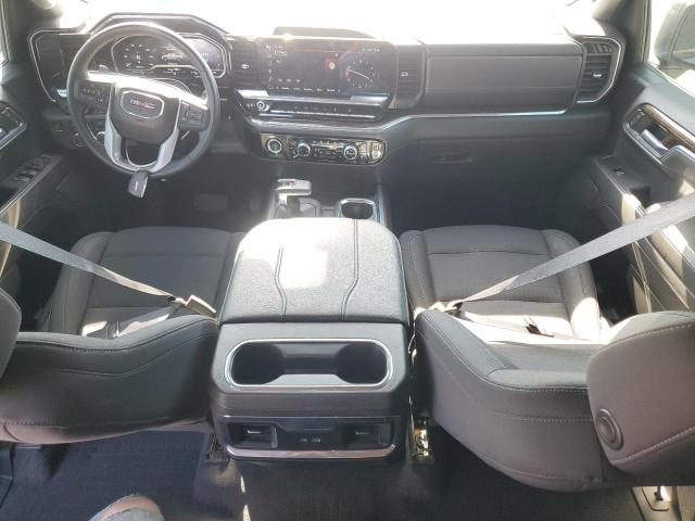 3GTUUCE85PG101014 GMC SIERRA K15