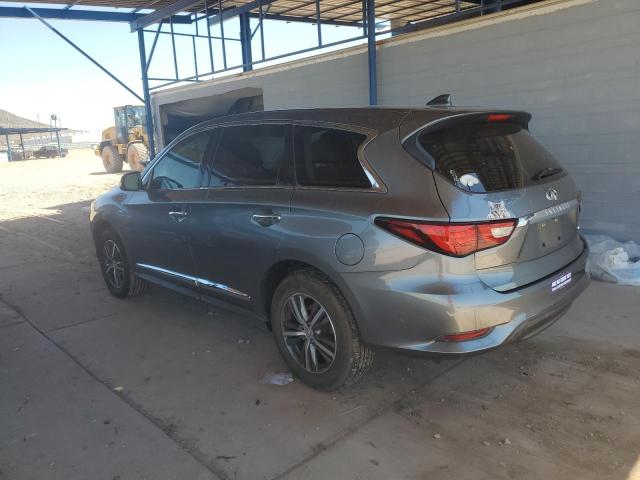 5N1DL0MM2HC510006 Infiniti 2017