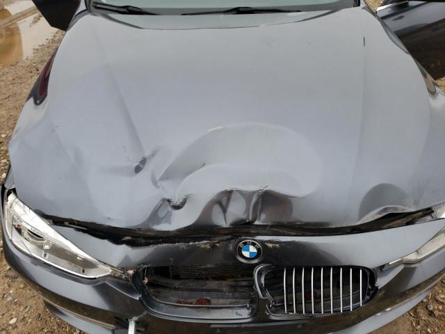 WBA3B3C5XEJ979198 BMW 328 XI