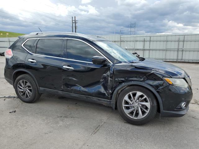 5N1AT2MV9GC738557 Nissan ROGUE S