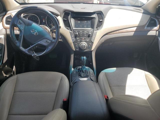 5NMZUDLB7JH063243 Hyundai SANTA FE S
