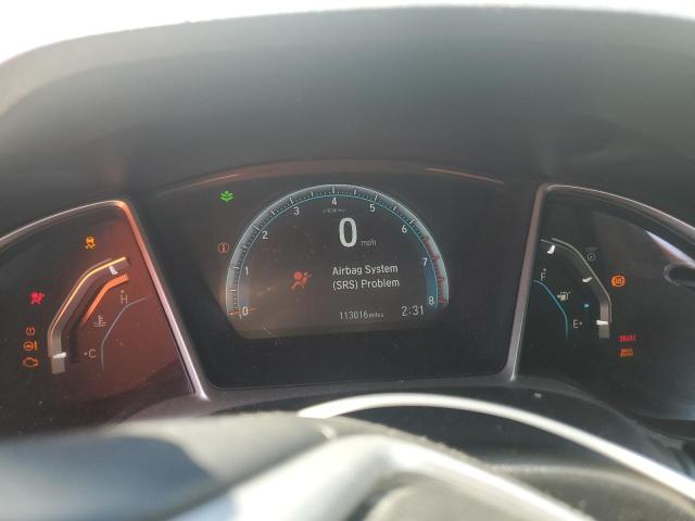 19XFC1F73JE201069 Honda l15b7